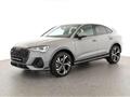 AUDI Q3 SPORTBACK SPB Sportback 45 TFSI quattro S line Sline S-Line