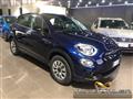 FIAT 500X 1.5 T4 Hybrid 130 CV DCT Red