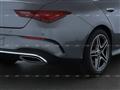 MERCEDES CLASSE CLA COUPE d Automatic AMG Line Premium