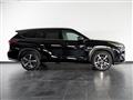 TOYOTA HIGHLANDER 2.5H AWD-i E-CVT Executive