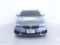 BMW SERIE 5 TOURING d xDrive Touring Msport Cerchi da 19'' M-sport