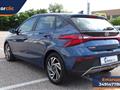 HYUNDAI I20 1.2 MPI MT Connectline