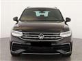 VOLKSWAGEN Tiguan 2.0 tdi R-Line 150cv dsg 20P / PANO