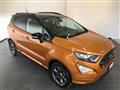 FORD EcoSport 1.0 EcoBoost 125 CV S&S ST-Line Plus