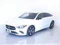 MERCEDES CLASSE CLA d Automatic Shooting Brake Sport Pack Night