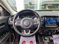 JEEP COMPASS 2.0 Multijet II 170 CV aut. 4WD Limited