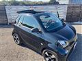 SMART Fortwo Cabrio fortwo 70 1.0 twinamic cabrio Passion