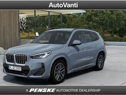 BMW X1 xDrive 23d Msport