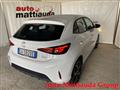 MG 3 Full Hybrid+ Comfort