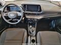 HYUNDAI I20 1.2 MPI MT Connectline