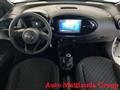 TOYOTA NUOVA AYGO X 1.0 VVT-i 72 CV 5 porte Trend