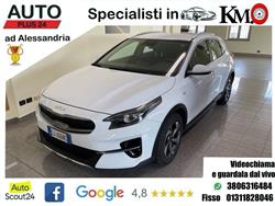 KIA XCEED 1.0 T-GDi GPL Urban