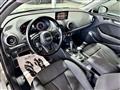 AUDI A3 Sportback 1.6 TDI 116cv S-Tronic Sport