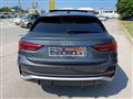 AUDI Q3 SPORTBACK SPB 35 TDI S tronic S line edition