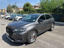 DS 7 CROSSBACK BlueHDi 130 aut. Performance Line