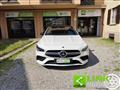 MERCEDES CLASSE CLA COUPE 4Matic GARANZIA INCLUSA