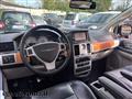 CHRYSLER GRAND VOYAGER 2.8 CRD DPF Limited