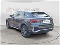 AUDI Q3 45 TFSI e S tronic S line edition