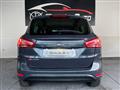 FORD B-MAX cil. 1.6 105 CV Powershift Business automatica