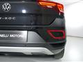 VOLKSWAGEN T-ROC 2.0 TDI SCR Life