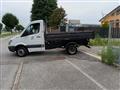 MERCEDES SPRINTER T32/30 210 CDI RIBALTABILE TRILATERALE