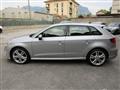 AUDI A3 SPORTBACK SPB 30 TFSI Admired S-LINE SLINE S LINE