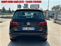 VOLKSWAGEN GOLF 1.6 TDI 110 CV Business BlueMotion Tech.