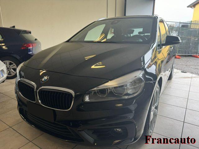 BMW SERIE 2 ACTIVE TOURER i Active Tourer Luxury LEGGI