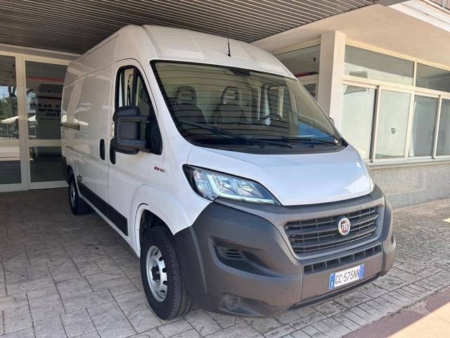 FIAT DUCATO 33 2.3 MJT 120CV  Furgone