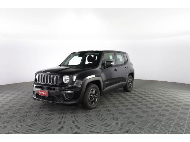 JEEP RENEGADE 1.6 Mjt 130 CV Longitude