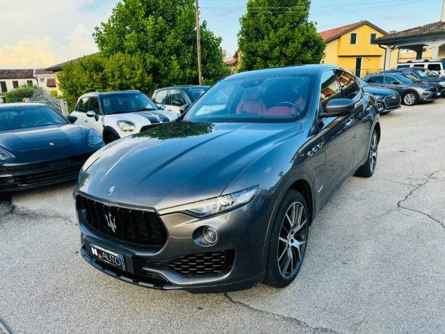 MASERATI LEVANTE V6 Diesel AWD Gransport