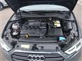 AUDI A3 SPORTBACK A3 Sportback 30 1.6 tdi Business 116cv my19