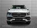 MERCEDES CLASSE GLE d 4Matic Mild Hybrid Sport Navi