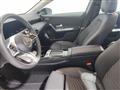 MERCEDES CLASSE A A 180 d Automatic Advanced