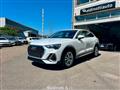 AUDI Q3 SPORTBACK Q3 SPB 35 TDI quattro S tronic S line edition