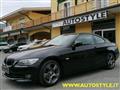 BMW SERIE 3 d Coupé 184Cv *BLACK-LINE*