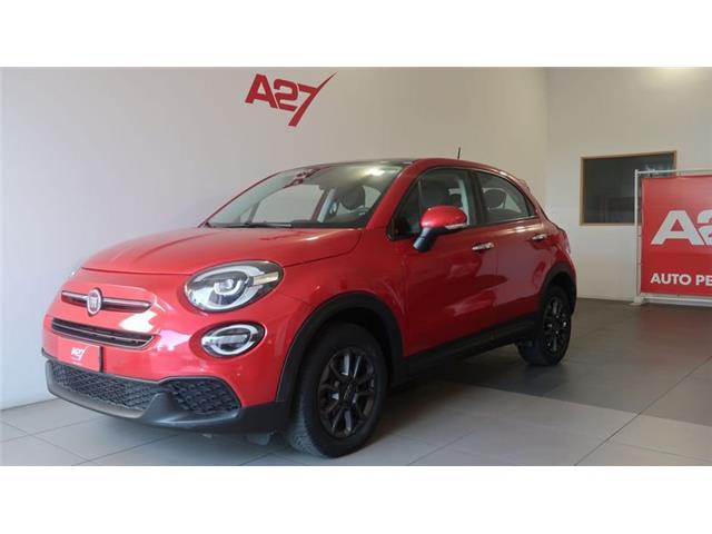 FIAT 500X 1.3 T4 150 CV DCT Lounge