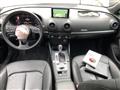 AUDI A3 SPORTBACK SPB 40 2.0 TDI 184CV QUATTRO S TRONIC ADMIRED