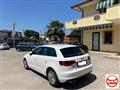 AUDI A3 Sportback Sportback 2.0 tdi Ambiente