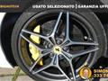 FERRARI CALIFORNIA T DCT  "Allestimento Handling Speciale"Cerchioda20