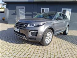 LAND ROVER RANGE ROVER EVOQUE 2.0 TD4 150 CV 5p. SE