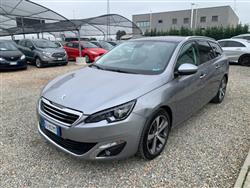 PEUGEOT 308 PureTech Turbo 130 S&S SW Allure