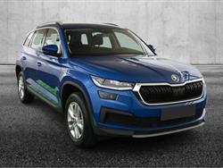 SKODA KODIAQ 2.0 TDI EVO SCR DSG Style