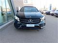 MERCEDES CLASSE GLA GLA 200 d Automatic Premium