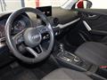 AUDI Q2 1.6 TDI S tronic Business