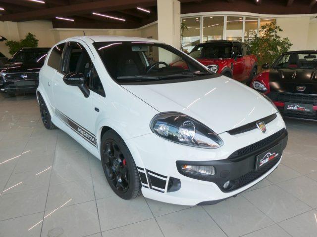 ABARTH PUNTO 1.4 MultiAir 180 Cv SuperSport - ORIGINALE