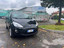 FORD KA+ 1.2 8V 69CV