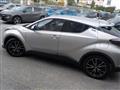 TOYOTA C-HR 1.8 Hybrid E-CVT Lounge