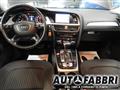 AUDI A4 Avant 2.0 TDI 150 CV multitronic Business Plus