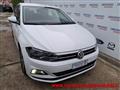 VOLKSWAGEN POLO 1.0 TGI METANO - MINI RATA 4 ANNI